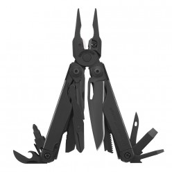 SURGE® BLACK
