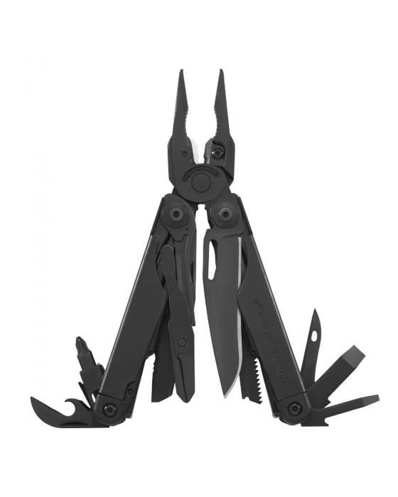 SURGE® BLACK