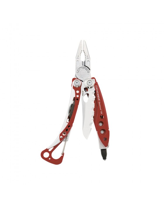 SKELETOOL® RX RED