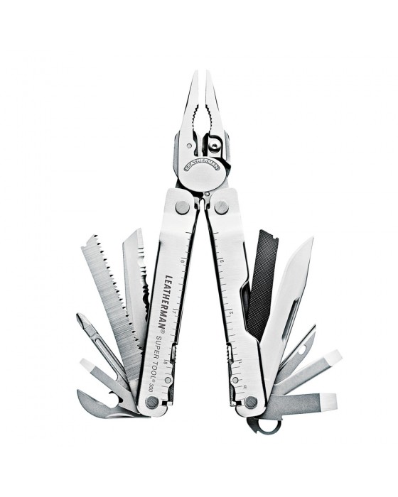 SUPER TOOL® 300 BLACK
