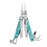 SIGNAL™ AQUA & SILVER