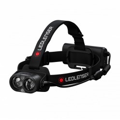Ledlenser H19R Core - Kafa Lambası