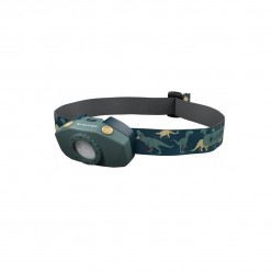 Ledlenser Kidled2 (Pilli) - Kafa Lambası