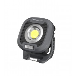 Solidline Sal2R - Gray