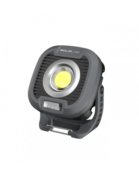 Solidline Sal2R - Gray