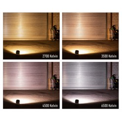 Solidline Sal2R - Gray