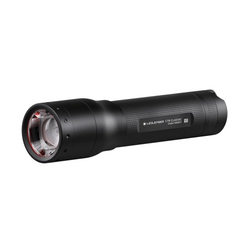 LEDLENSER C7R Classic El Feneri LEDLENSER C7R Classic El Feneri