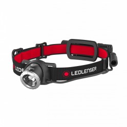 Ledlenser H8R - Kafa Lambası