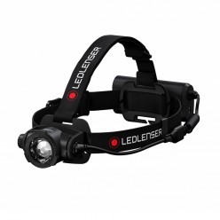 Ledlenser H15R Core -  Kafa Lambası 