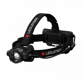 LEDLENSER H15R Core -  Kafa lambası 