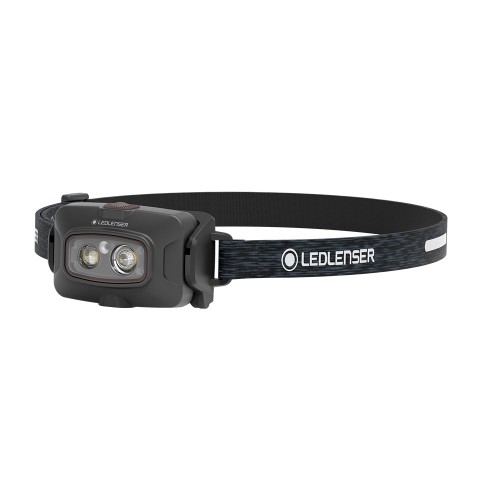LEDLENSER HF4R Core - Black LEDLENSER HF4R Core - Black
