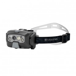 Ledlenser Hf8R Core Kafa Lambası