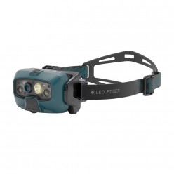 Ledlenser Hf8R Core - Teal Green (Limited E.)