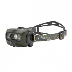 Ledlenser Hf8R Core Rgb - Camo (Limited E.)