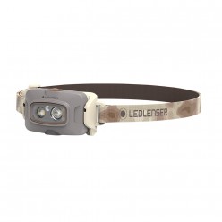 Ledlenser Hf4R Signature - Sand - Kafa Lambası