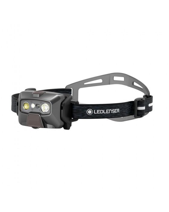 HF6R Signature - Black