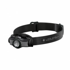 Ledlenser Mh3 Black/Gray