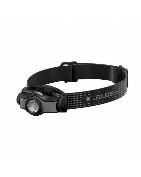 MH3 Black/Gray
