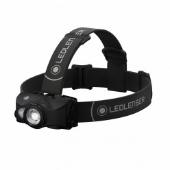 Ledlenser Mh8