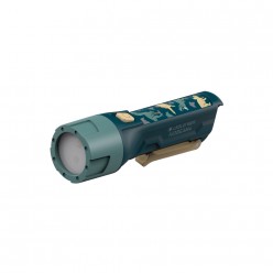 Ledlenser Kidbeam 4 - Green - Kafa Lambası