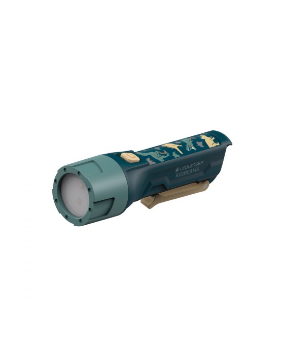 Kidbeam 4 - Green