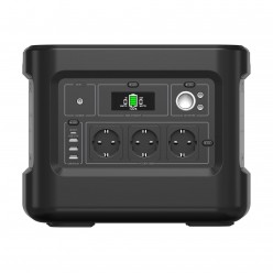 Powerenjoy 320.000 Mah 1024 Wh Taşınabilir Güç İstasyonu / Powerbank