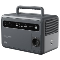 Xps1002 X-Powercenter Tasinabilir Güç Istasyonu 216000Mah-691 Wh Siyah