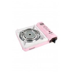 Orcamp Seramik Pro Kamp Ocak  +2 Adet Kartuş 