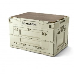 Madfox Çok Fonk. Katlanabilir Saklama Kutusu [Seyahat Organizatörü]