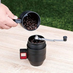 Orcamp Kahve Demleme Seti + Barista Kahve İbriği