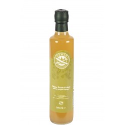 Orman Lezzetleri̇ Beyaz Üzüm Si̇rkesi̇ 500Ml