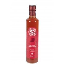 Orman Lezzetleri̇ Çi̇lek Si̇rkesi̇ 500 Ml