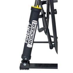 Gci Outdoor Firepit Amortisörlü Katlanır Kamp Sandalyesi