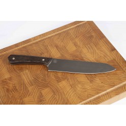 Orman Lezzetleri̇ Şef Biçaği (African Wenge)