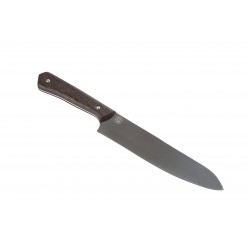 Orman Lezzetleri̇ Şef Biçaği (African Wenge)