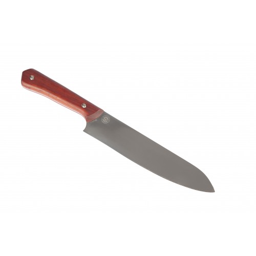 ORMAN LEZZETLERİ ŞEF BIÇAĞI (African Padauk) ORMAN LEZZETLERİ ŞEF BIÇAĞI (African Padauk)