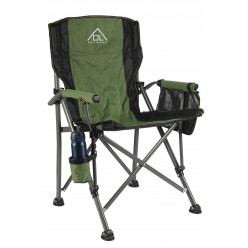 Ol Outdoor Mammoth Katlanır Kamp Sandalyesi - Haki