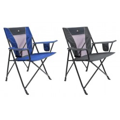 Gci Outdoor Comfort Pro Chair™ Katlanır Kamp Sandalyesi
