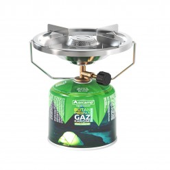 Orcamp 450 Gr Tüp Ve Kamp Ocağı Set