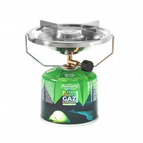 Orcamp 450 Gr Tüp ve Kamp Ocağı Set