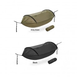 Naturehike Dc-C06 Flyingboat-02 3In1 Cibinlikli Sivrisinek Önleyici Hamak