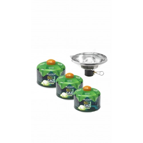 Orcamp Siboplu Kartuş Ocak K-193+3 Adet Tüp KTS-230 ORC-021-A3 Orcamp Siboplu Kartuş Ocak K-193+3 Adet Tüp KTS-230 ORC-021-A3