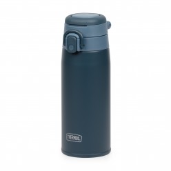 Thermos Jos-550 Ultralight Mug Indigo Blue 023563