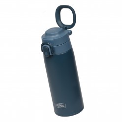 Thermos Jos-550 Ultralight Mug Indigo Blue 023563