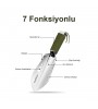 Fonksiyonel Kamp Küreği