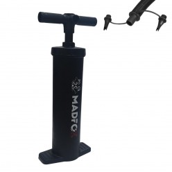 Madfox Powergrip Air Pump Yüksek Basınçlı El Pompası
