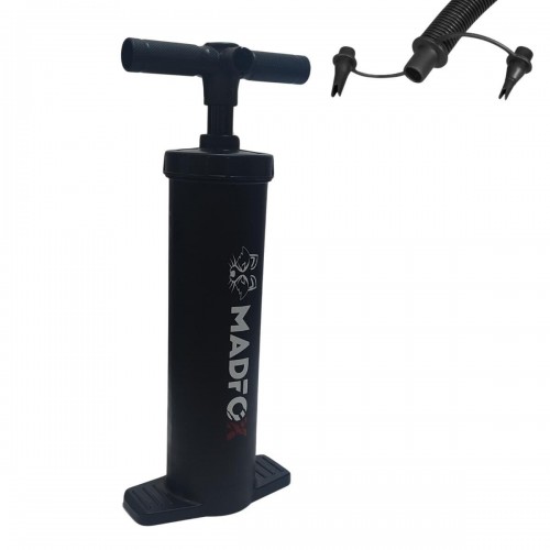 Madfox PowerGrip Air Pump Yüksek Basınçlı El Pompası