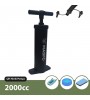 Madfox PowerGrip Air Pump Yüksek Basınçlı El Pompası