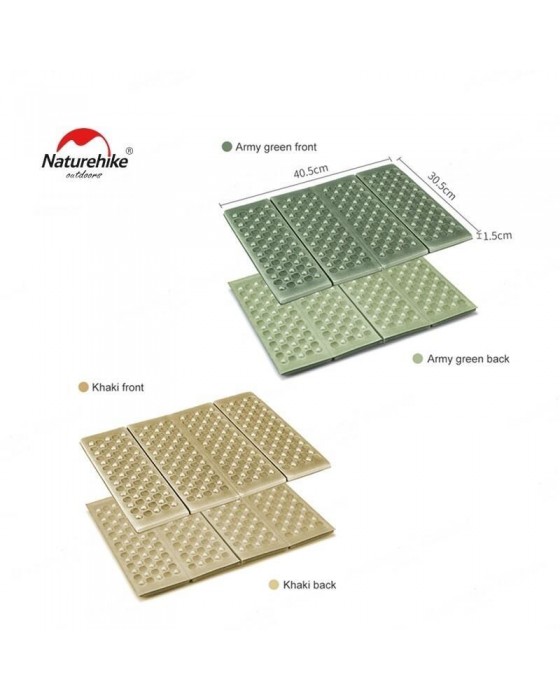 Naturehike Xpe Katlanır Oturma Matı [Z Mat]