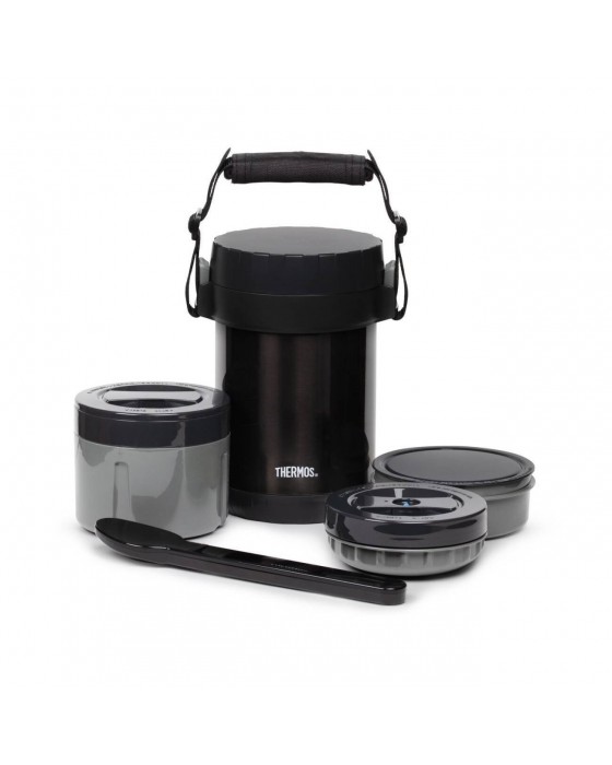 Thermos Jbg-1800 3 Bölmeli Yemek Termosu 197623
